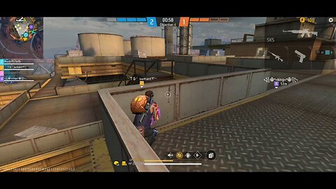 Freefire Highlights....