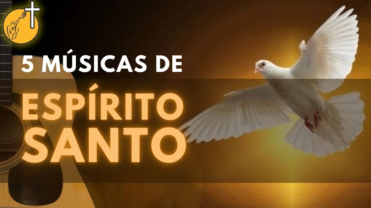 5 Músicas FÁCEIS de Espírito Santo para tocar no Violão