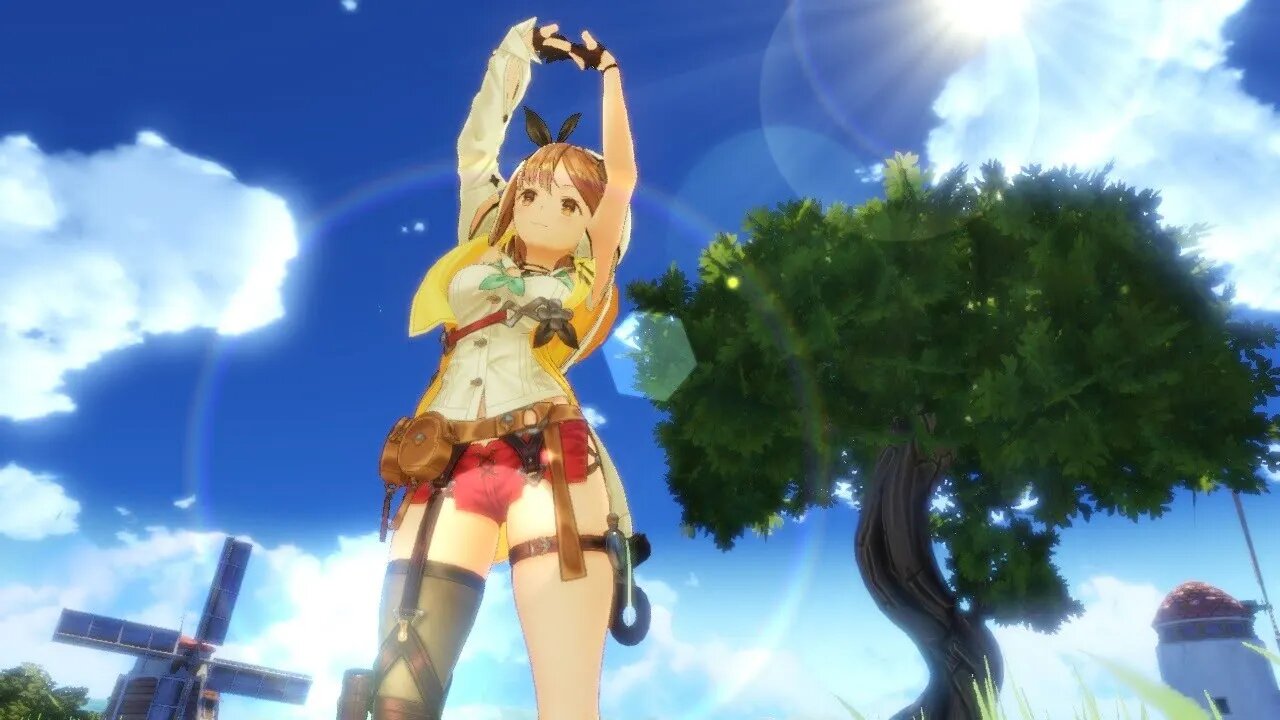 Does it Suck? Atelier Ryza 2: Lost Legends & the Secret Fairy