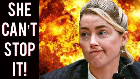 BANKRUPTCY! Amber Heard is trying to DELAY paying Johnny Depp! It WON'T work!