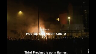 For What It's Worth/ANTIFA and BLM Riots