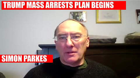 SIMON PARKES SHOCKING NEWS 11.22.24: What Happens Next Will Shock the World!