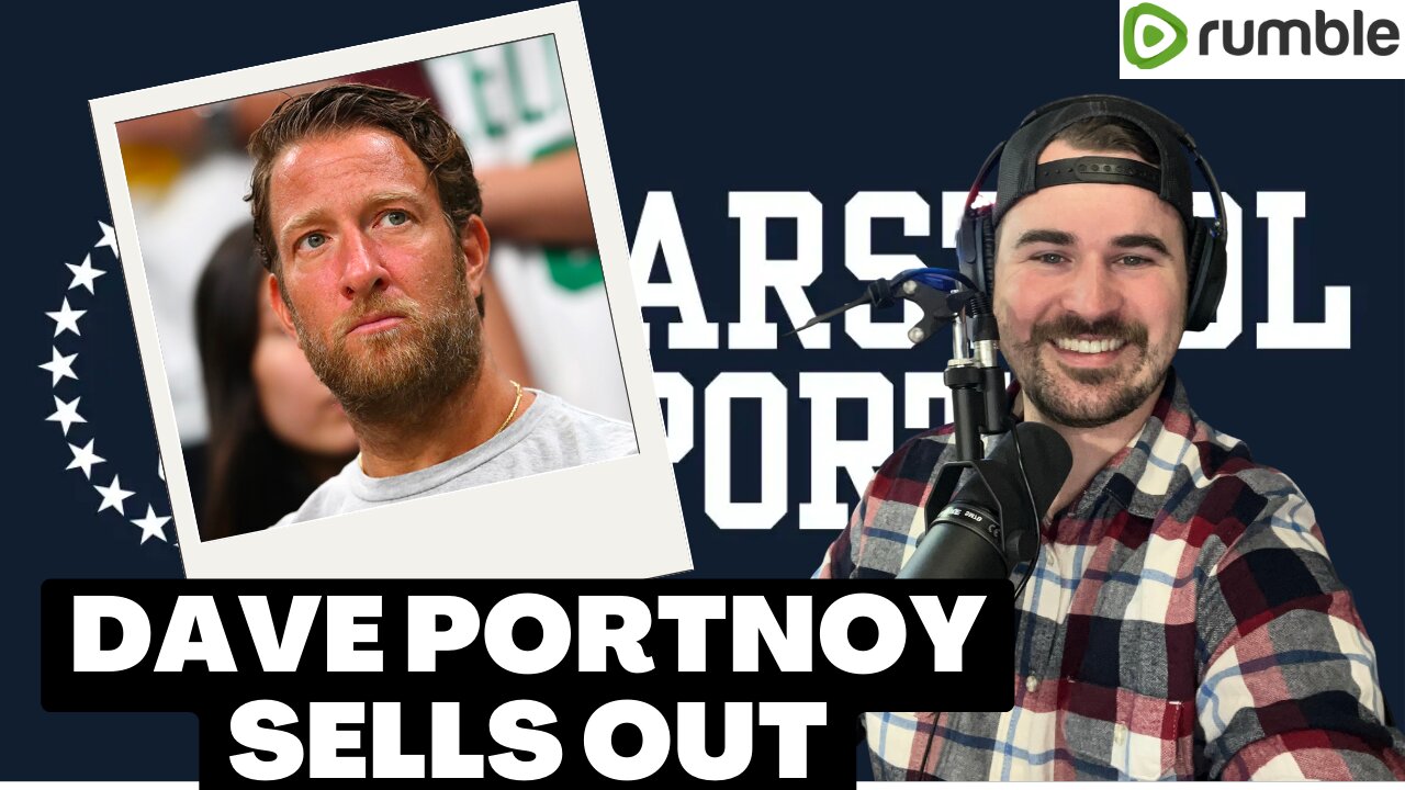 Sports Morning Espresso Shot! Barstool goes WOKE!