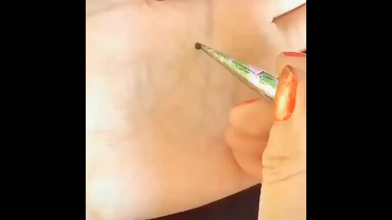 my daughter & son name's starting letter...😁🫶