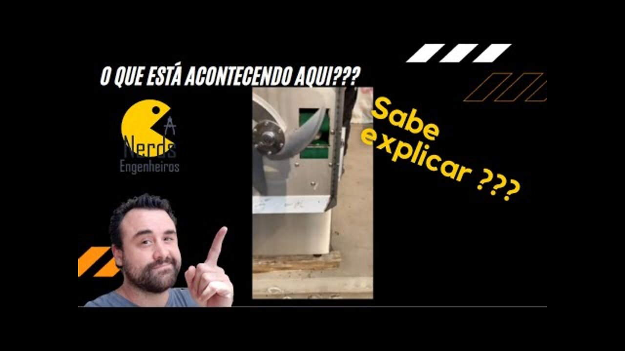 ILUSÃO DE ÓTICA - EXPLICAÇÃO!!! O QUE ESTÁ ACONTECENDO ??? #engenharia #curiosidades