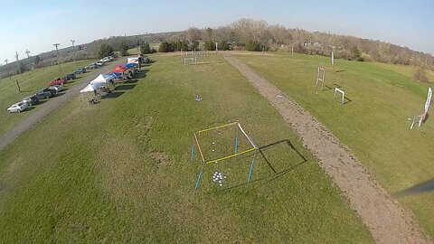 2021 KCMR Season Opener