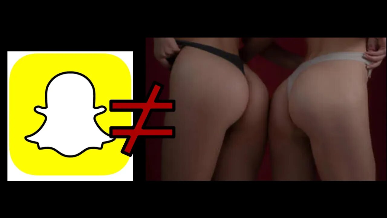 SNAPCHAT IS KILLING YOUR GAME!!!