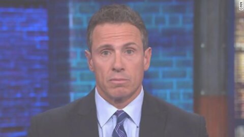 Chris Cuomo Podcast Sinking Rapidly to Bottom of Woke Sea