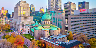 Montreal Canada Travel Guide 2023