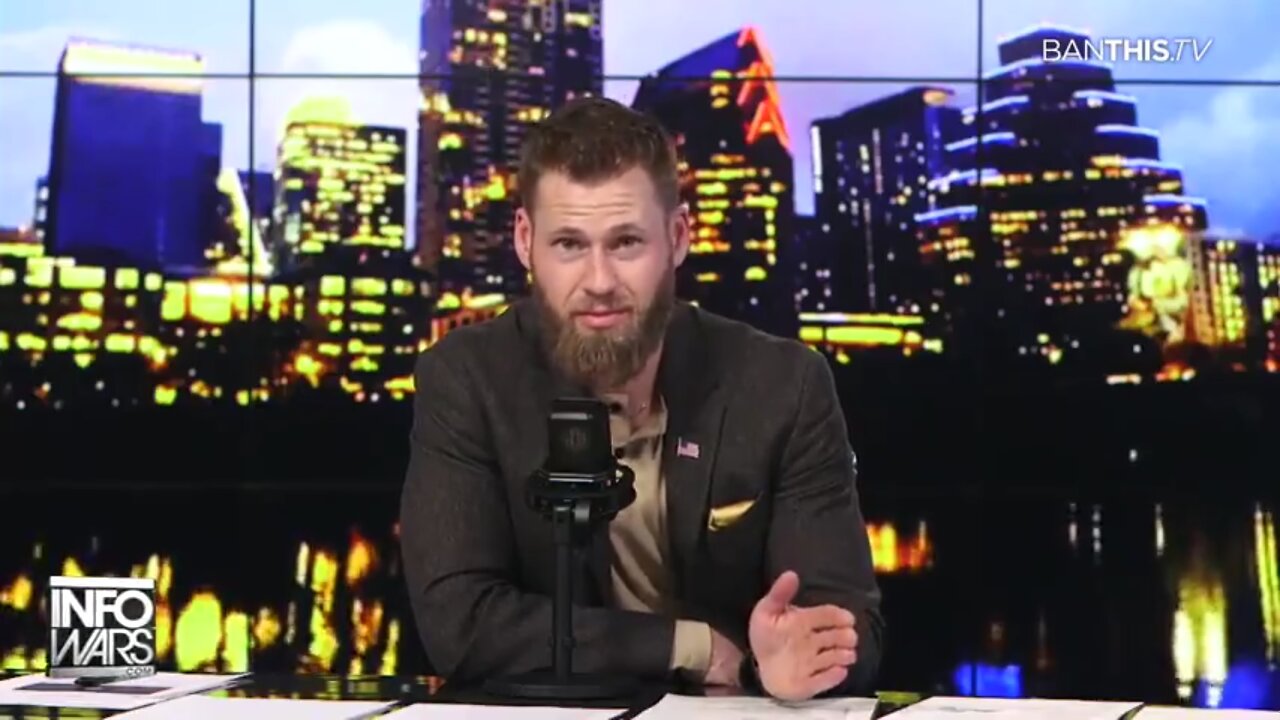 WAR ROOM (Full Show) Monday - 3/20/23