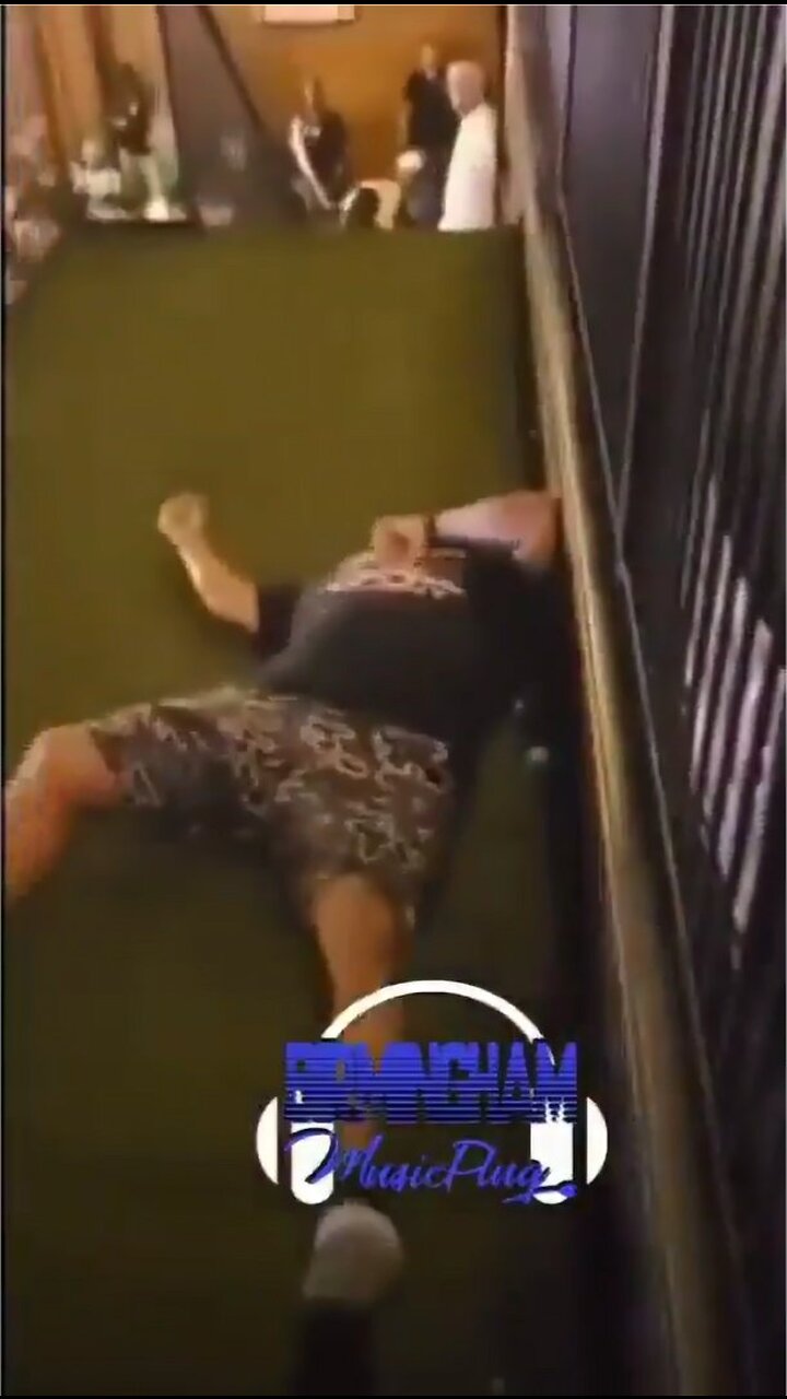 Shocking Turn of Events: Rapper 'Big Pokey' Dies Unexpectedly on Stage