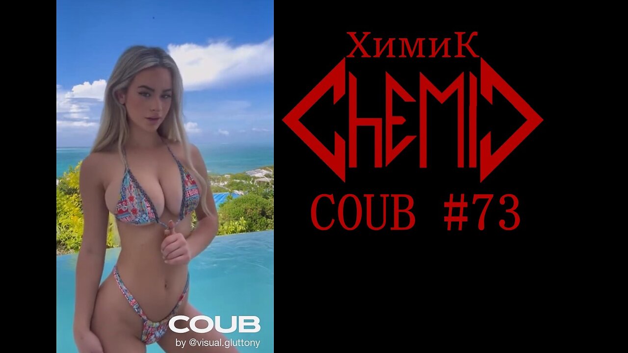 CHEMIC COUB #73 🤘 20 minutes Best COUB | 20 МИНУТ КРУТАЯ ВИДЕО 🤣 ИНТЕРЕСНЫЕ ВИДЕО ХимиК КУБ #73