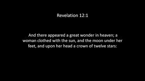 Revelation Chapter 12