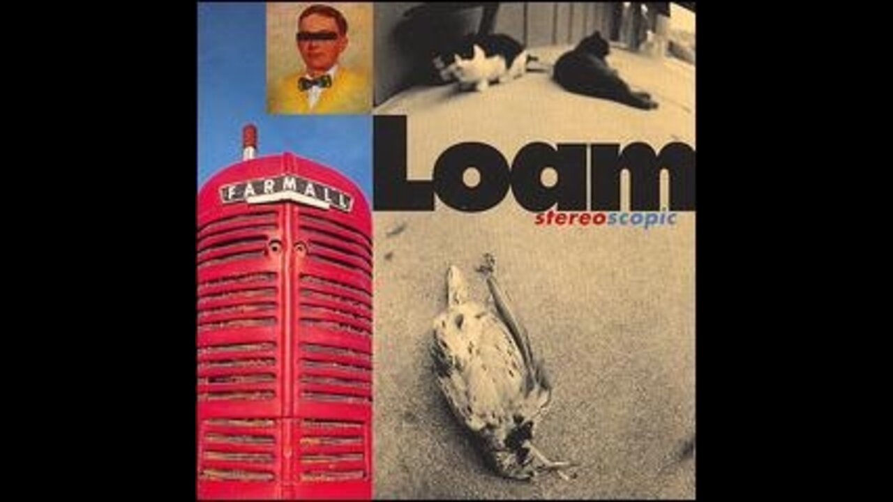Saturn - Loam