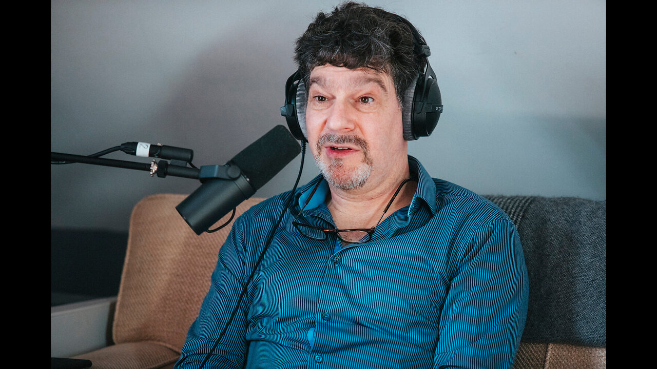 Bret Weinstein Graciously Rejects His 'Cancellation Privilege'