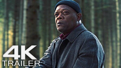 DAMAGED Trailer (2024) Samuel L. Jackson Movie LATEST UPDATE & Release Date