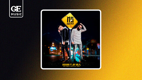Indiomar - No Mueren (ft. Jay Kalyl) (4K) | HQ Audio