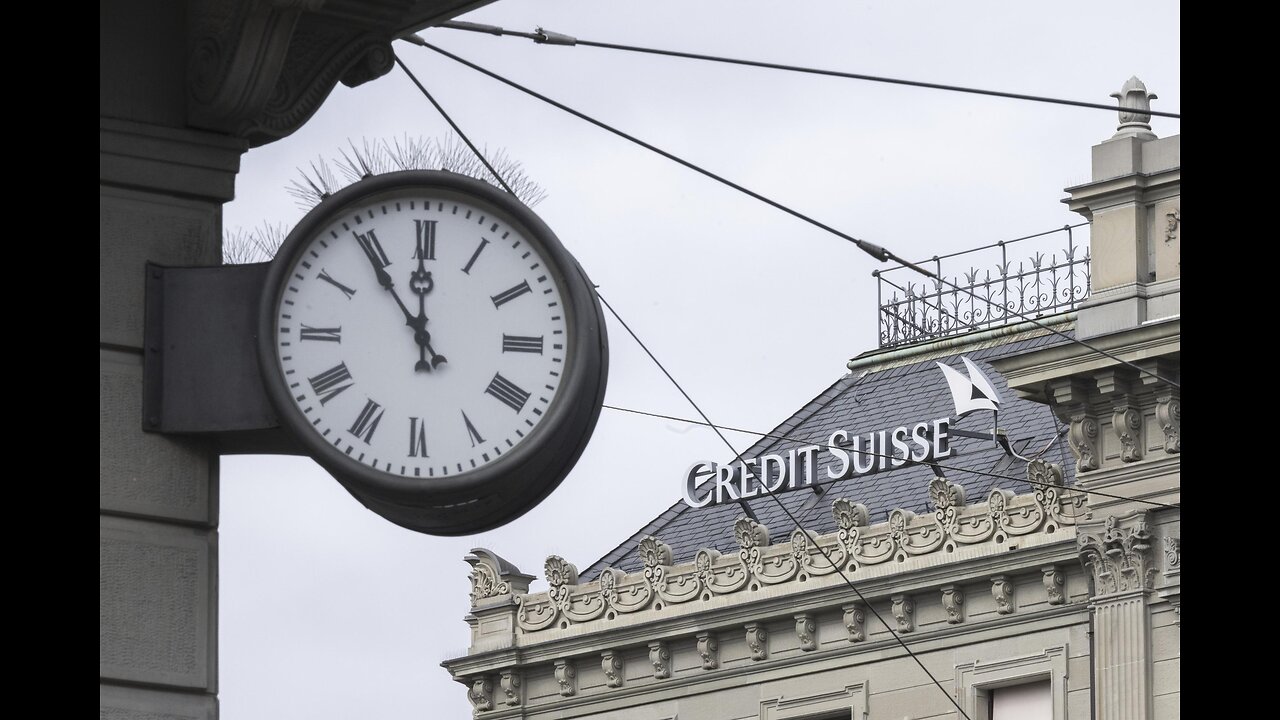 Credit Suisse