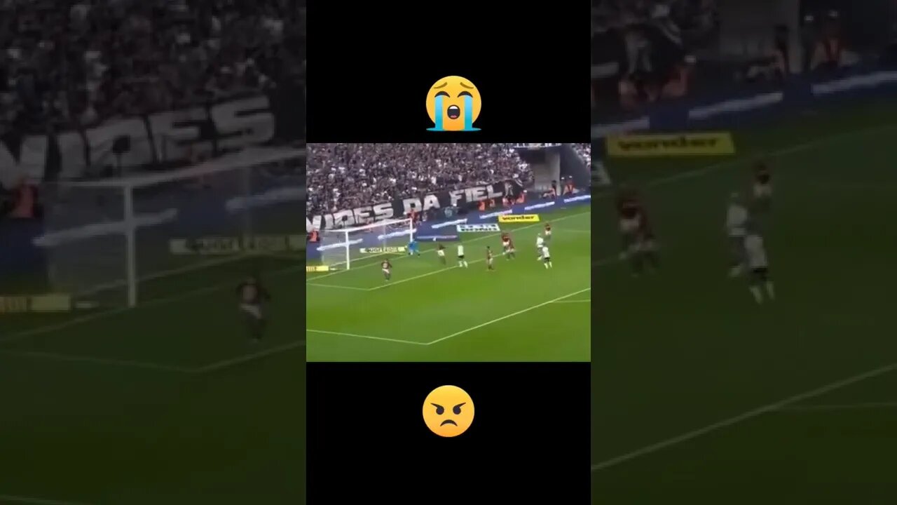 GOL CONTRA DO RODINEI