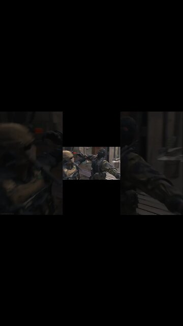 MW3 :) PlayStation Players