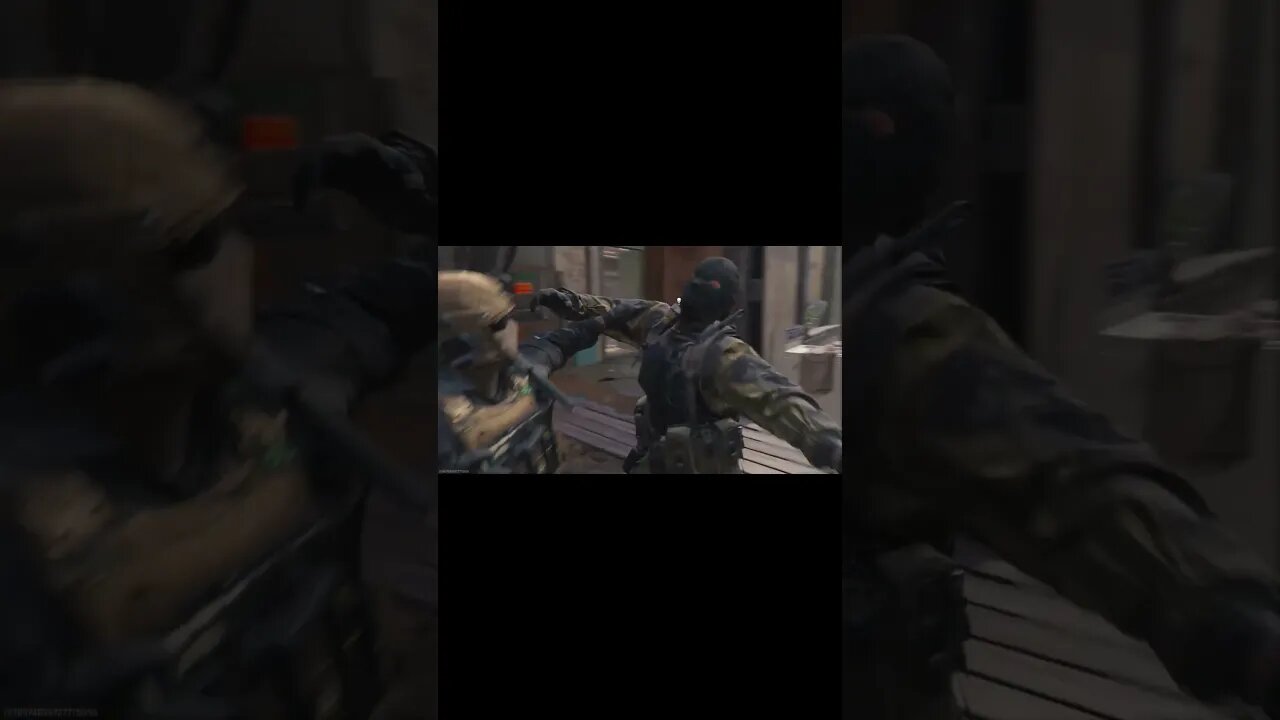 MW3 :) PlayStation Players