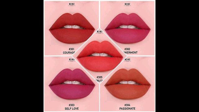 How to apply lipstick lipstick hacks