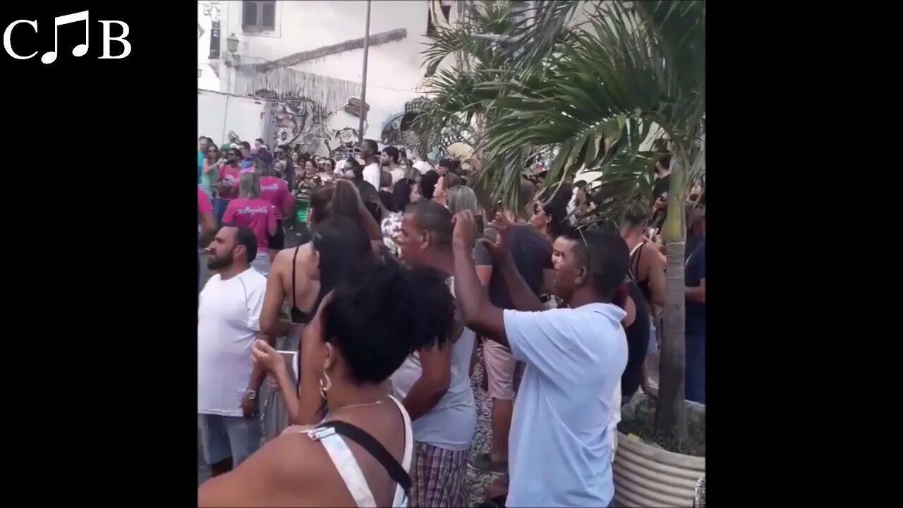 🎊🎉 Saudades do Carnaval de Olinda