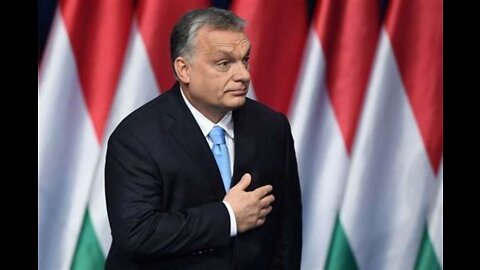 Hungarian President Victor Orban: On how we will defeat the same criminals our ancestors defeated