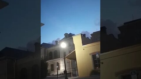 #gangstalking car alarm 3rd time 09/10/2022