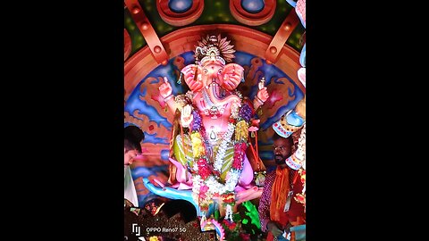 Gan ganapate namaha