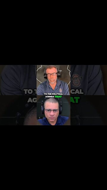 California's Shift of Power: Policing Policies Aligned with Political Agendas