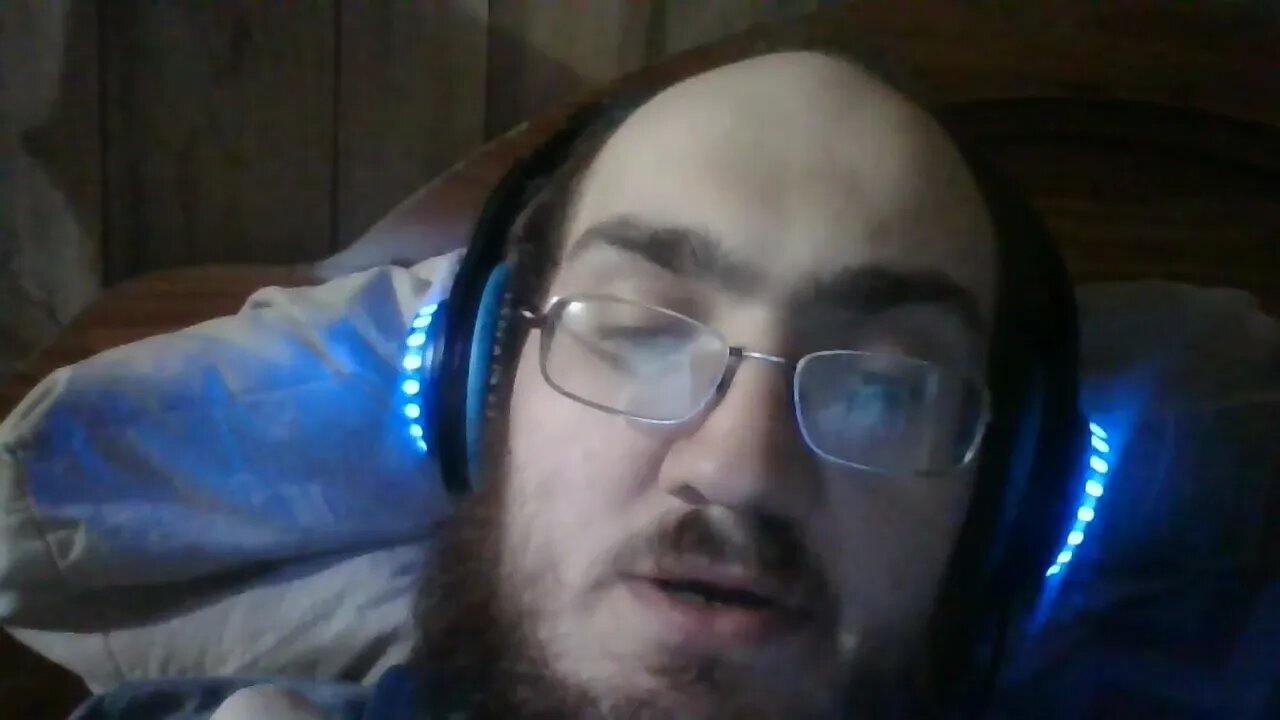 i did not report you go f*** yourself im done with you