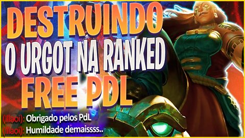 ILLAOI TOP DESTRUINDO O JOGUINHO - COMO JOGAR DE ILLAOI NO TOP - LEAGUE OF LEGENDS