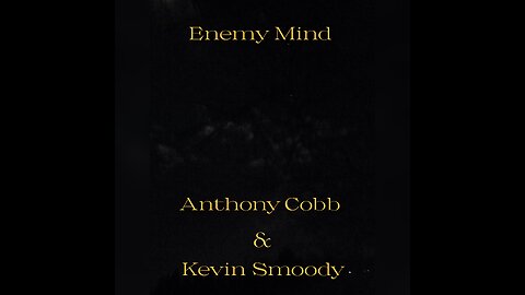 Enemy Mind