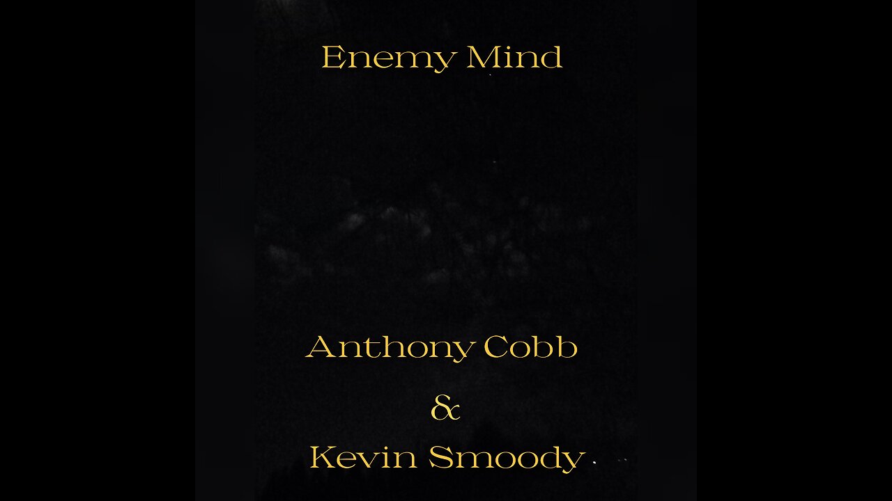 Enemy Mind