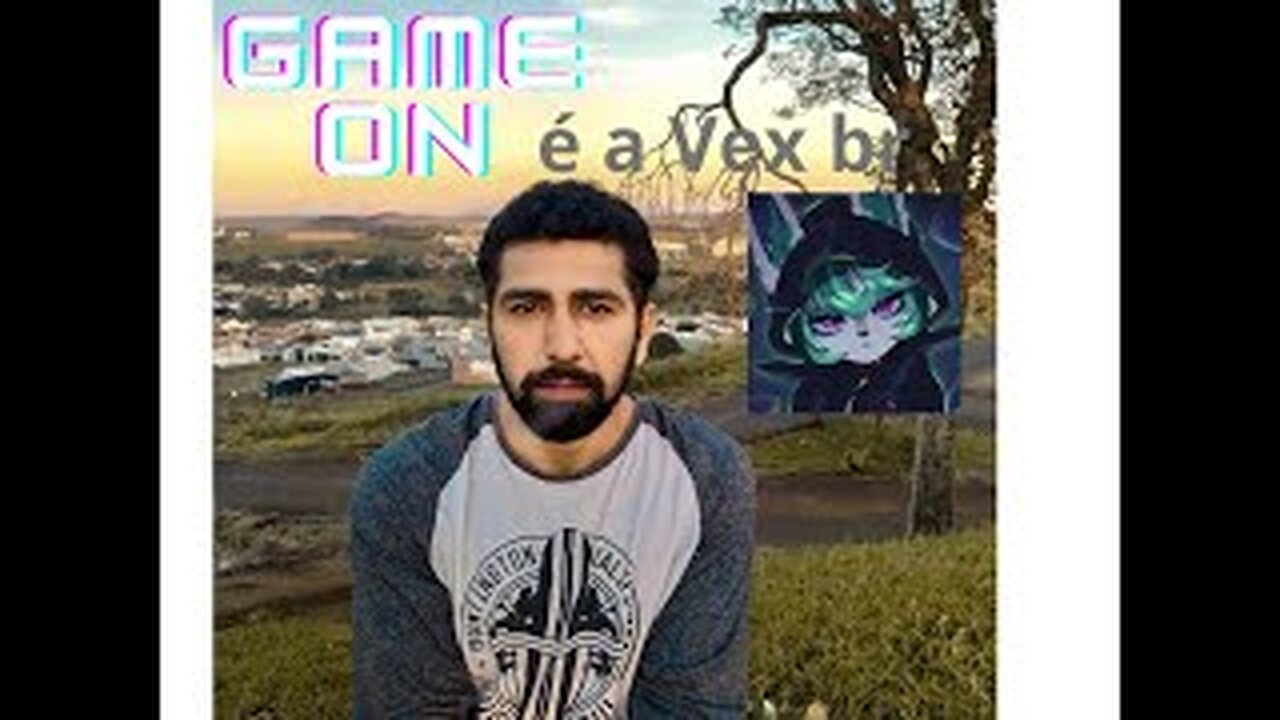 Melhor Build de League of Legends: Guia #01 - Vex, a Cavaleira da Prosperidade