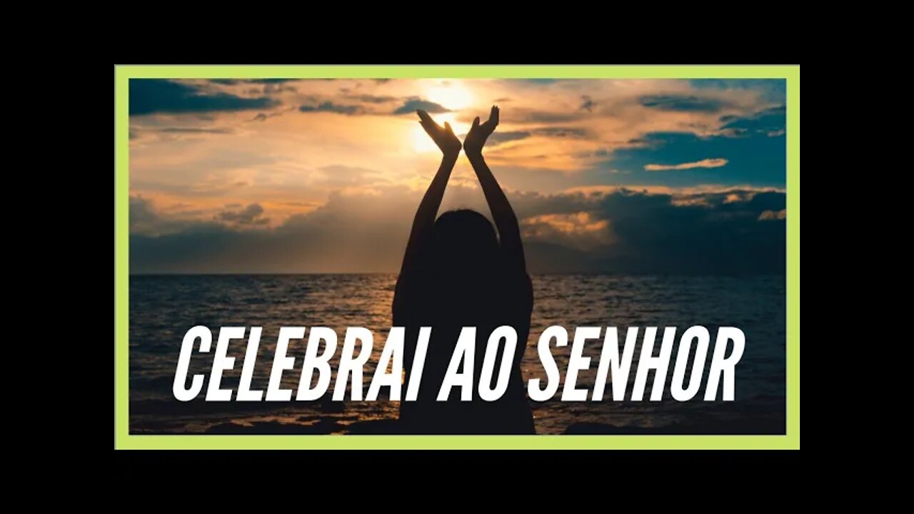 UMA MENSAGEM DE ESPERANÇA - 06/11/2021. LEGENDAS.