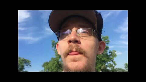 Friday evening vlog June 18th 2021