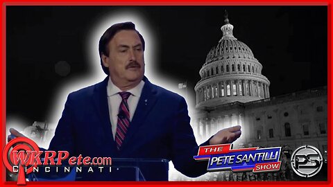 AUG 16-17 MIKE LINDELL’s SECRET PLAN WILL SAVE OUR COUNTRY