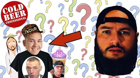 Phil Godlewski & Fans || I Have A Question
