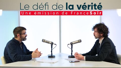 "Je ne fais que des actions légales, pourquoi la DGSI n'est-elle pas au courant ?" Sylvain Baron