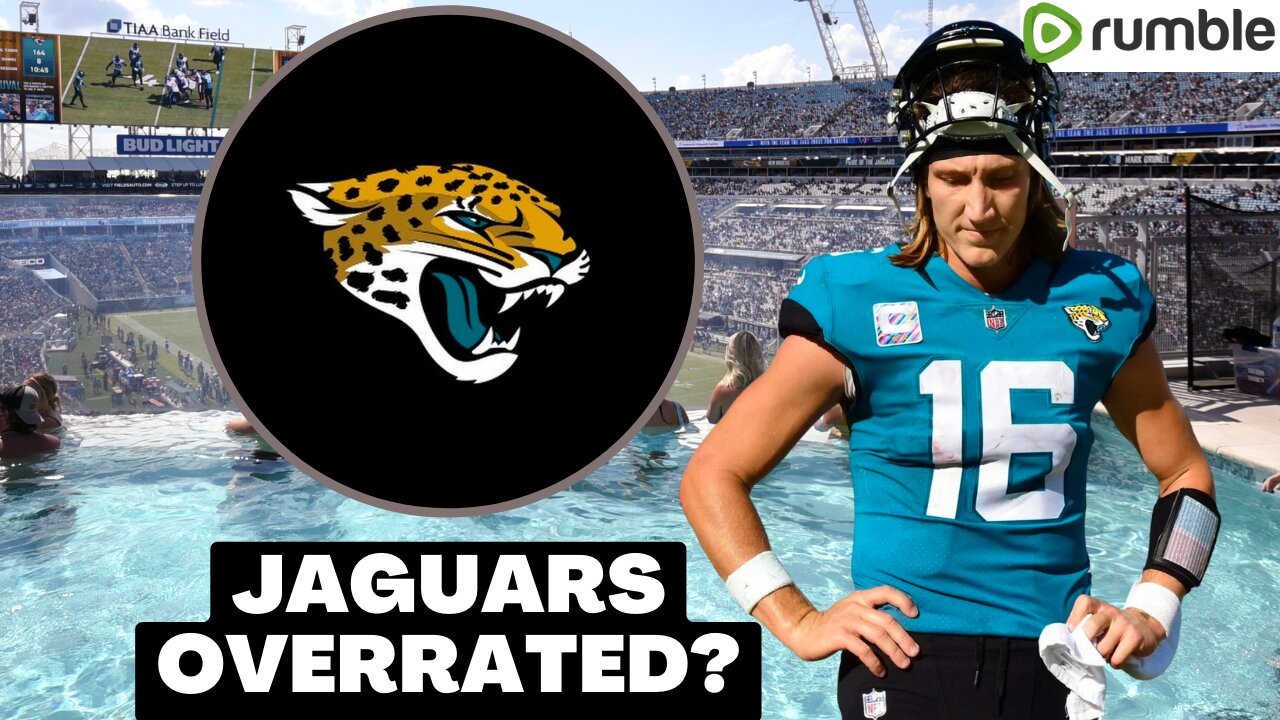 Do We Trust the Jaguars as Favorites? | Sports Morning Espresso Shot