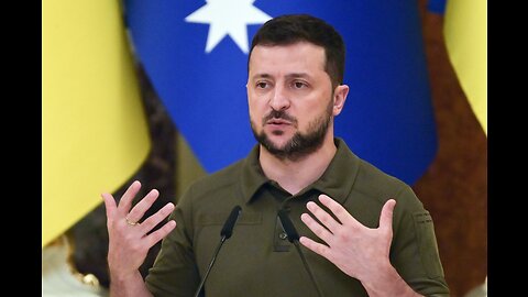 Ukrainian Troops 'Abandon' Battleground, Tanks To Avoid Fighting Russia - Reveal By Zelensky's Men