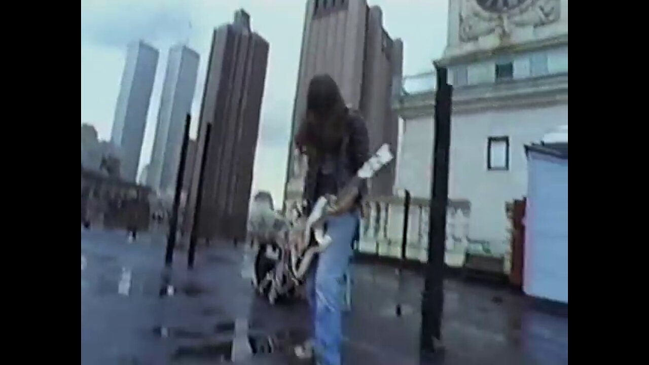 Spider-Man ~ Ramones