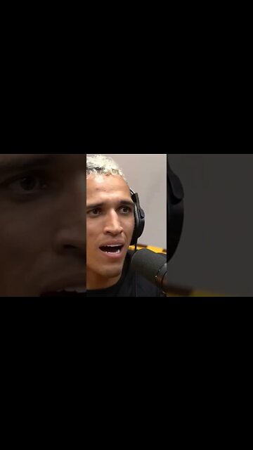 Charles do Bronx fala da luta entre Popó e whindersson #shorts #cortespodpah