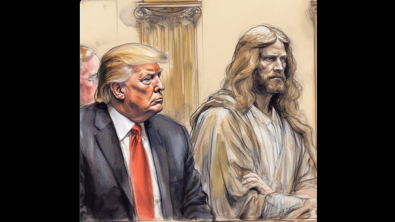 5/28/2024 - Trump Comms! Judges protecting Epstein List? News on Civil Unrest! Trump unstoppable!