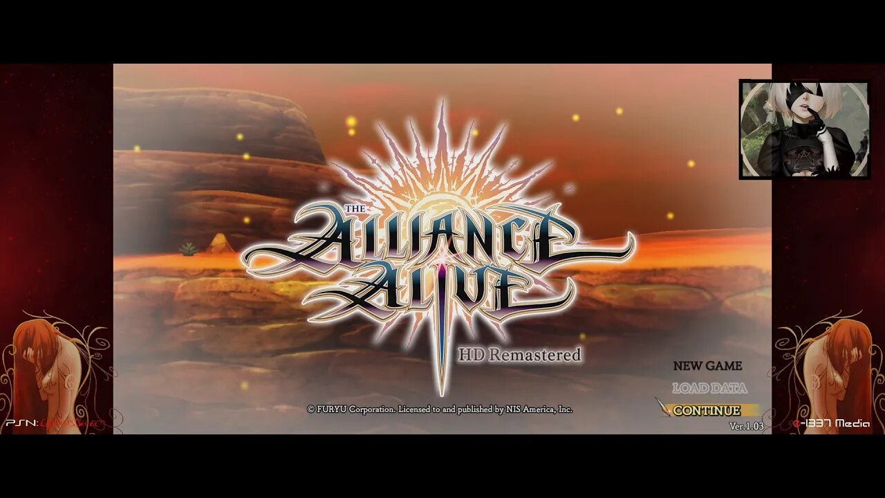 Road to Platinum: The Alliance Alive