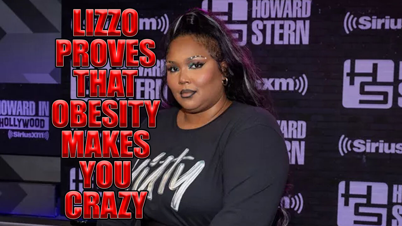 Lizzo Provides Society Example Of How Obesity Makes A Person Crazy