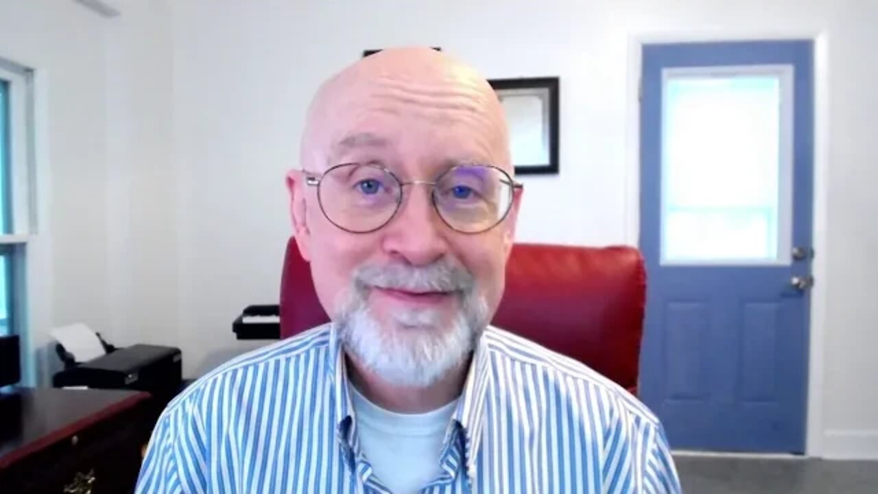 More Peeves - Touch Not the Lord's Anointed