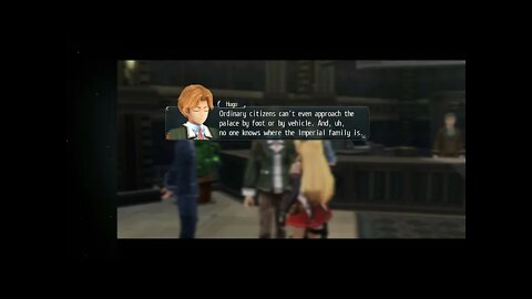 The Legend of Heroes: Trails of Cold Steel II (part 34) 8/24/21